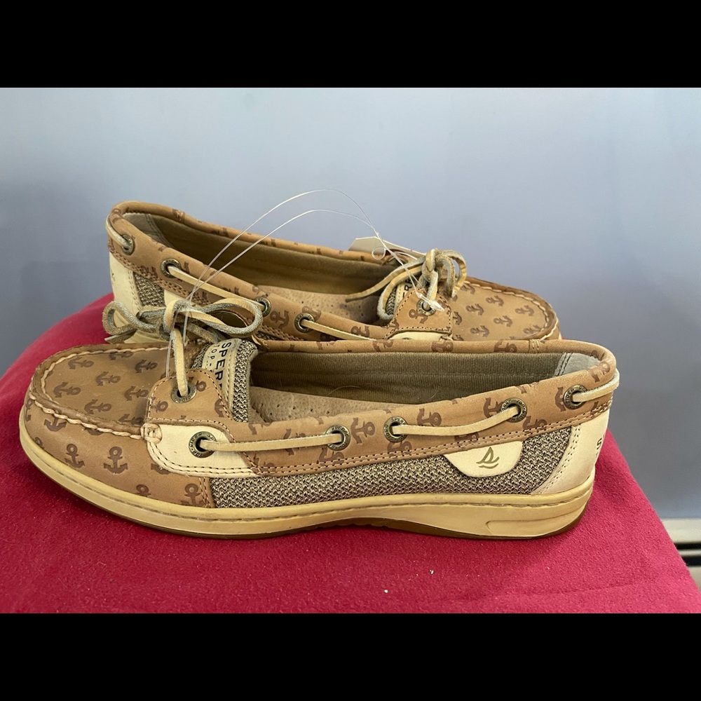 Sperry top-sider shoes